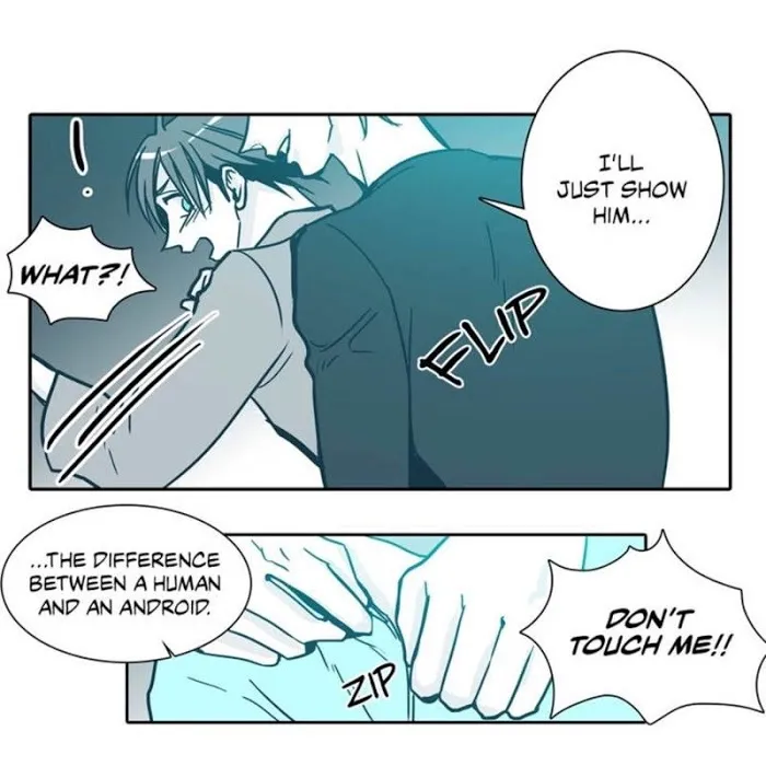 30 Days With You Chapter 22 page 20 - 