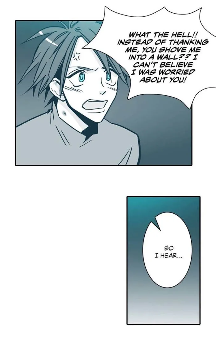 30 Days With You Chapter 22 page 3 - 