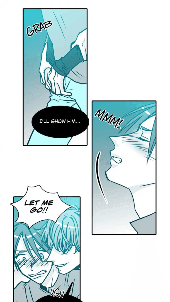 30 Days With You Chapter 22 page 21 - 