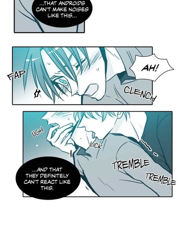 30 Days With You Chapter 22 page 22 - 