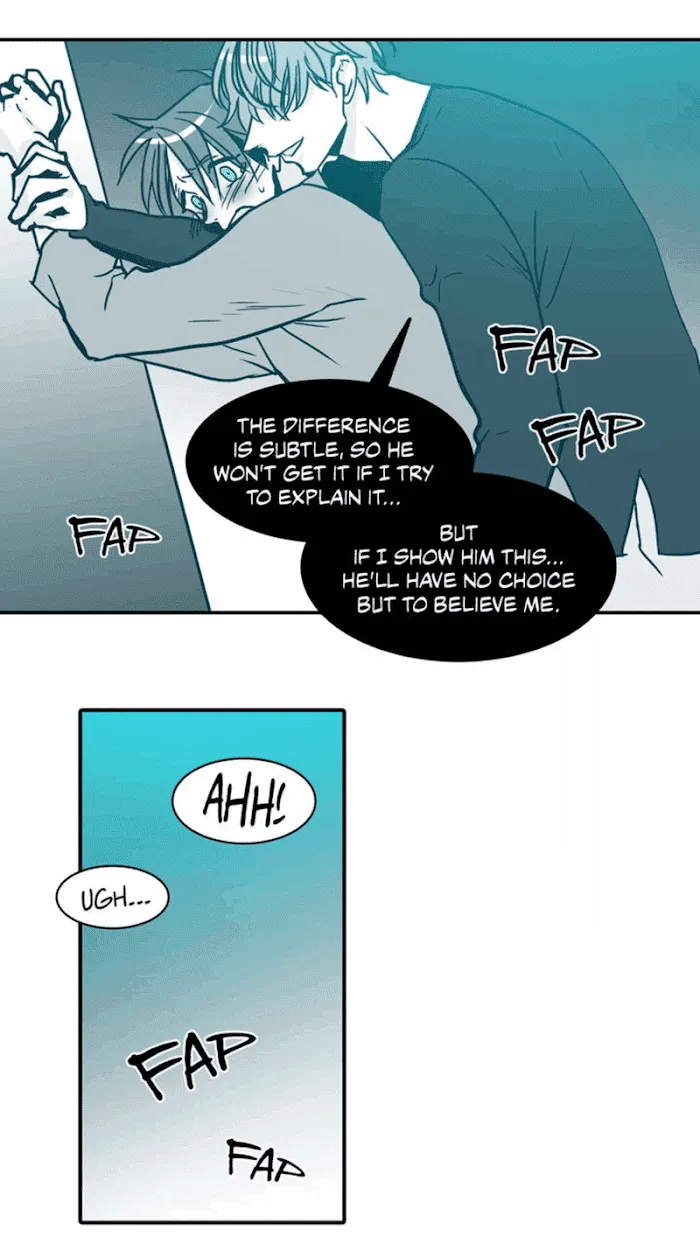 30 Days With You Chapter 22 page 23 - 