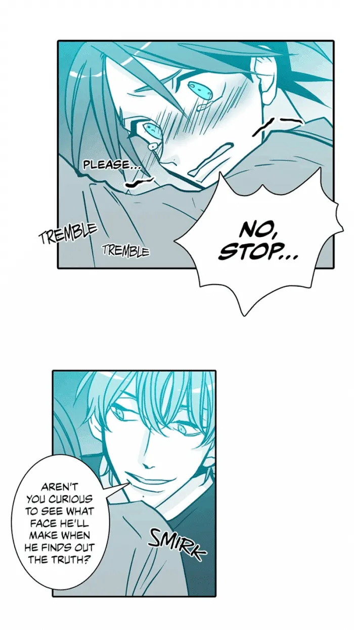 30 Days With You Chapter 22 page 24 - 