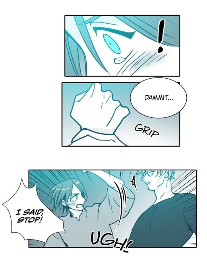 30 Days With You Chapter 22 page 25 - 