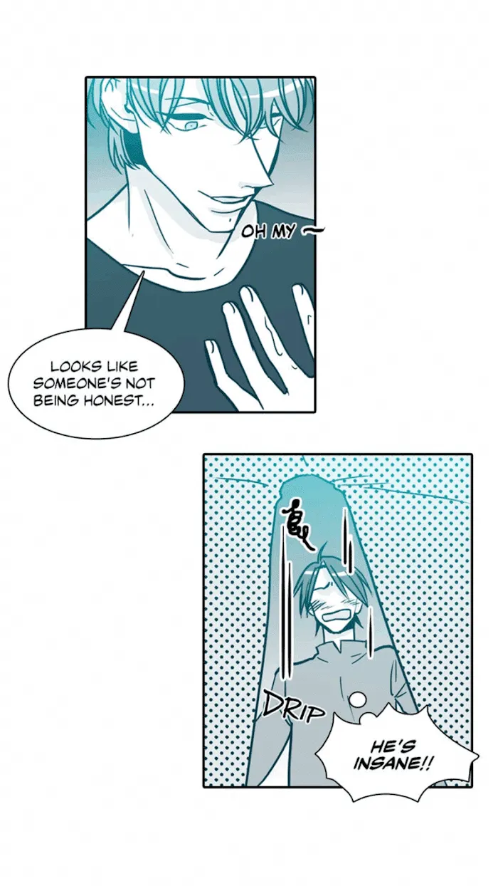 30 Days With You Chapter 22 page 26 - 