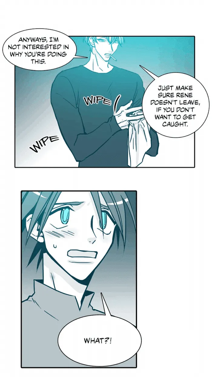 30 Days With You Chapter 22 page 27 - 