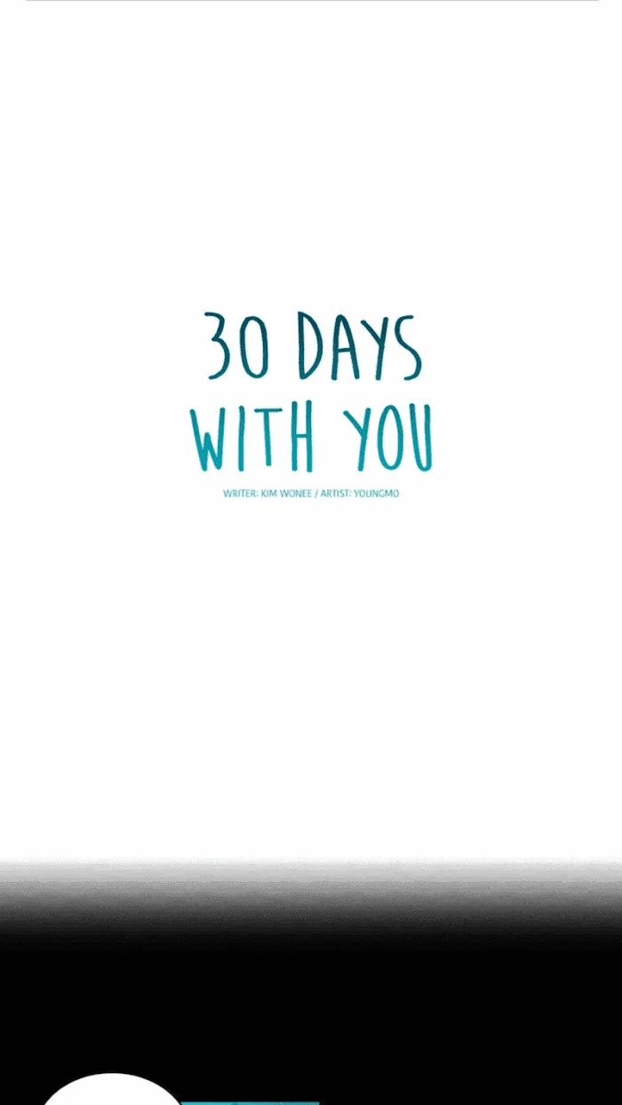 30 Days With You Chapter 22 page 5 - 