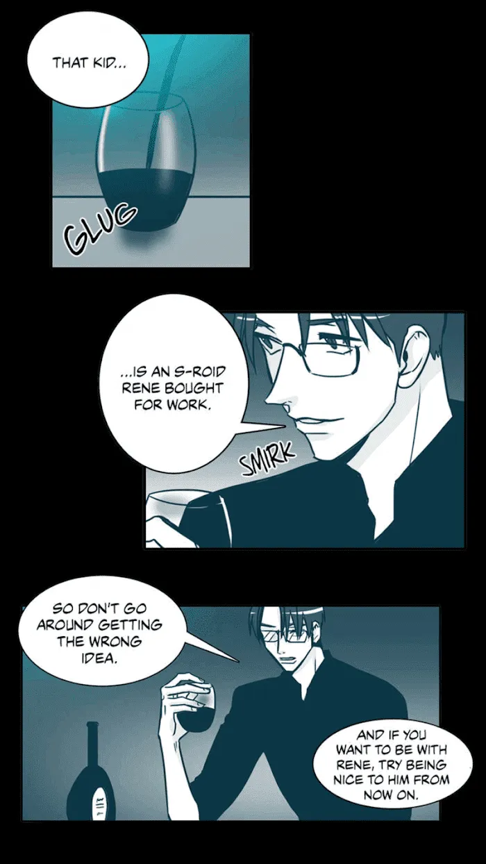 30 Days With You Chapter 22 page 6 - 