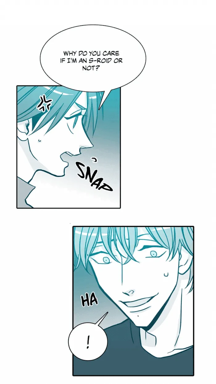 30 Days With You Chapter 22 page 8 - 