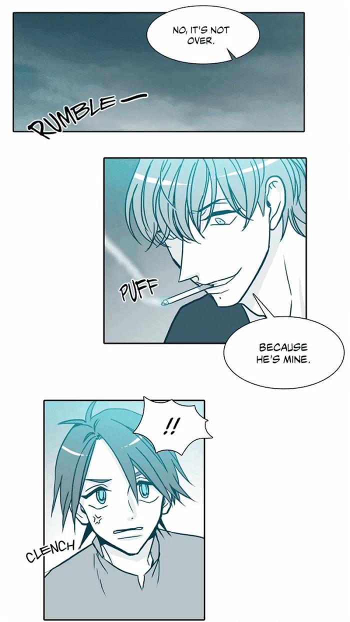 30 Days With You Chapter 23 page 1 - 
