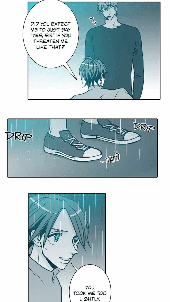 30 Days With You Chapter 23 page 2 - 