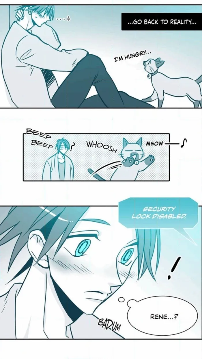 30 Days With You Chapter 23 page 12 - 