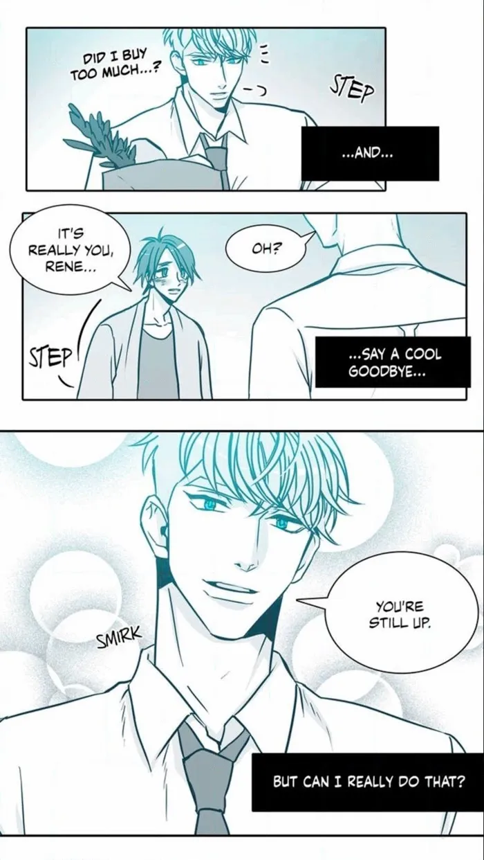 30 Days With You Chapter 23 page 13 - 