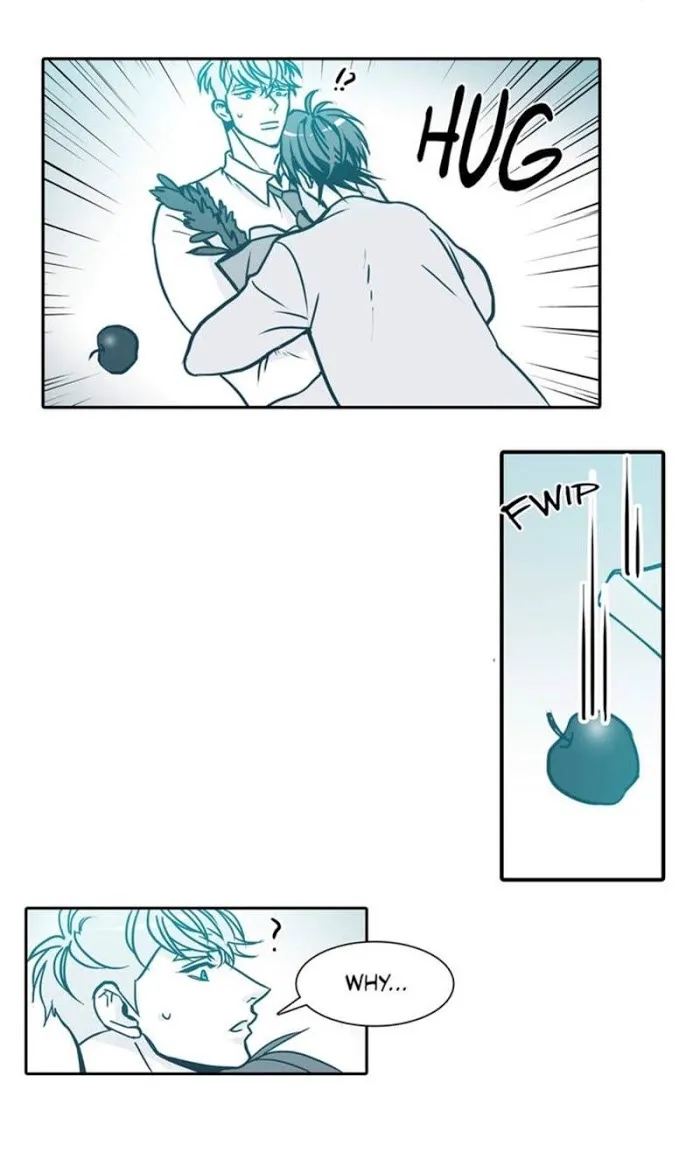 30 Days With You Chapter 23 page 14 - 