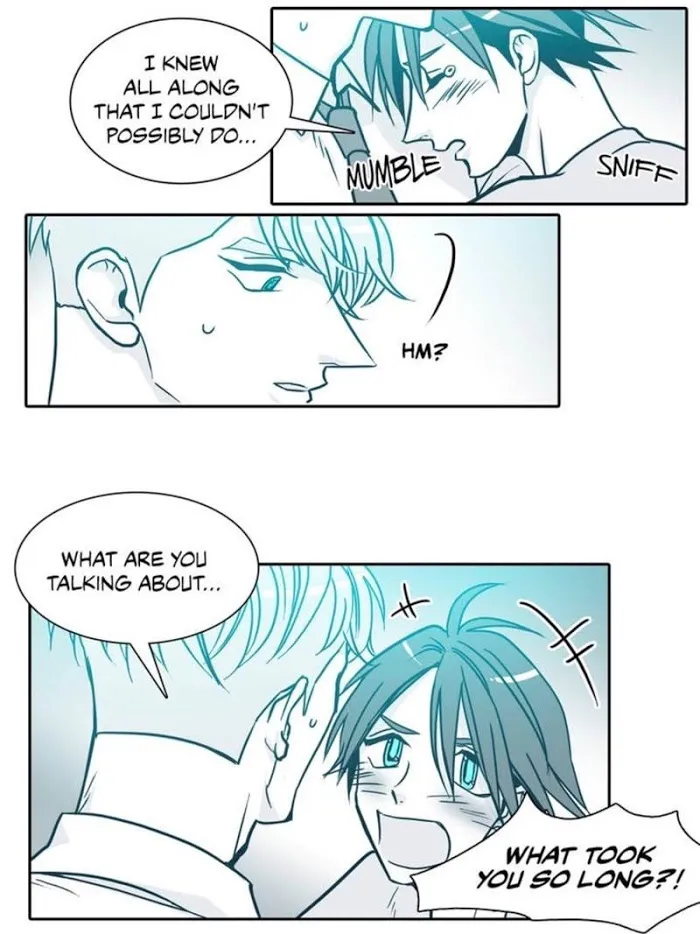 30 Days With You Chapter 23 page 15 - 