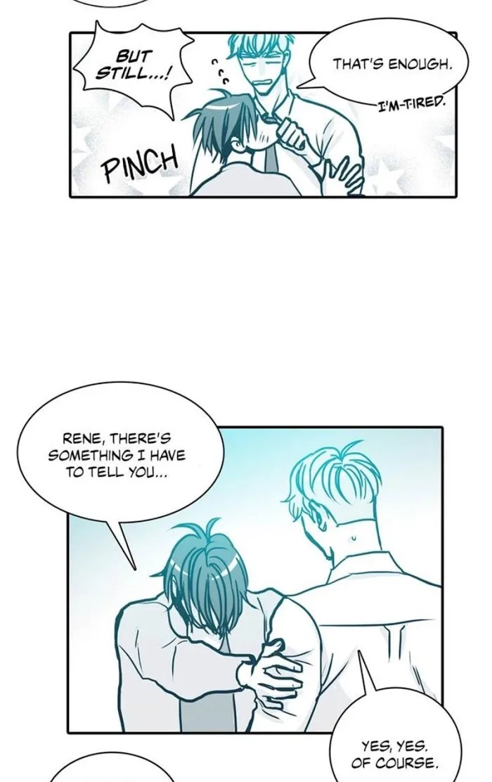 30 Days With You Chapter 23 page 17 - 