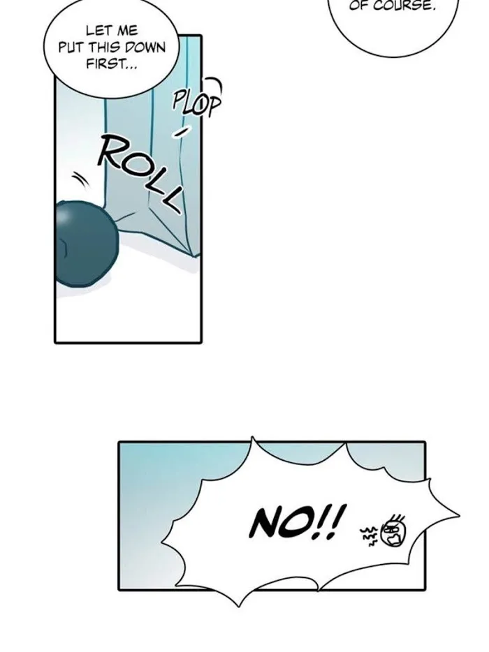 30 Days With You Chapter 23 page 18 - 