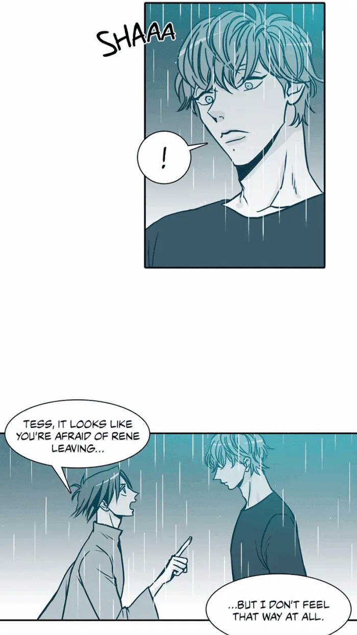 30 Days With You Chapter 23 page 3 - 