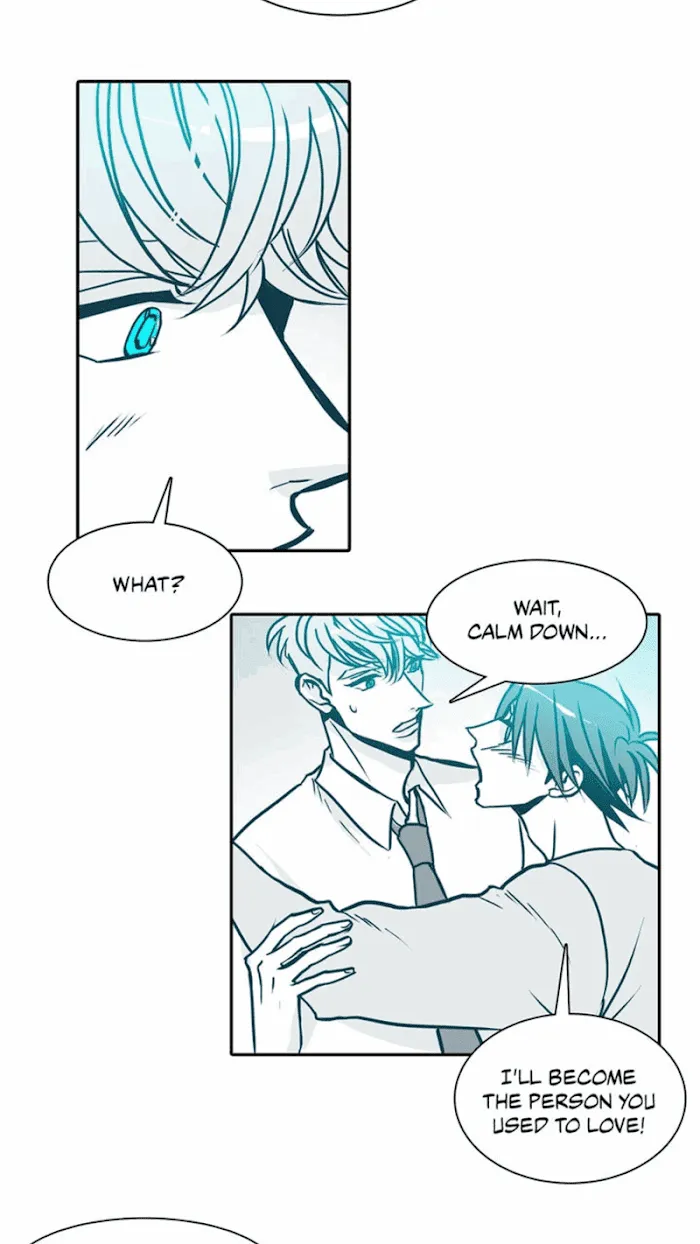 30 Days With You Chapter 23 page 21 - 