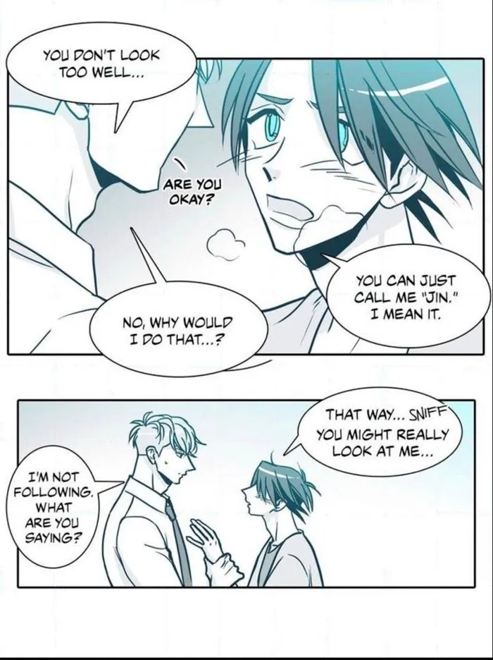 30 Days With You Chapter 23 page 22 - 