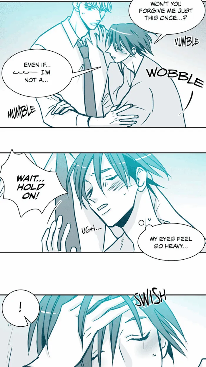 30 Days With You Chapter 23 page 25 - 