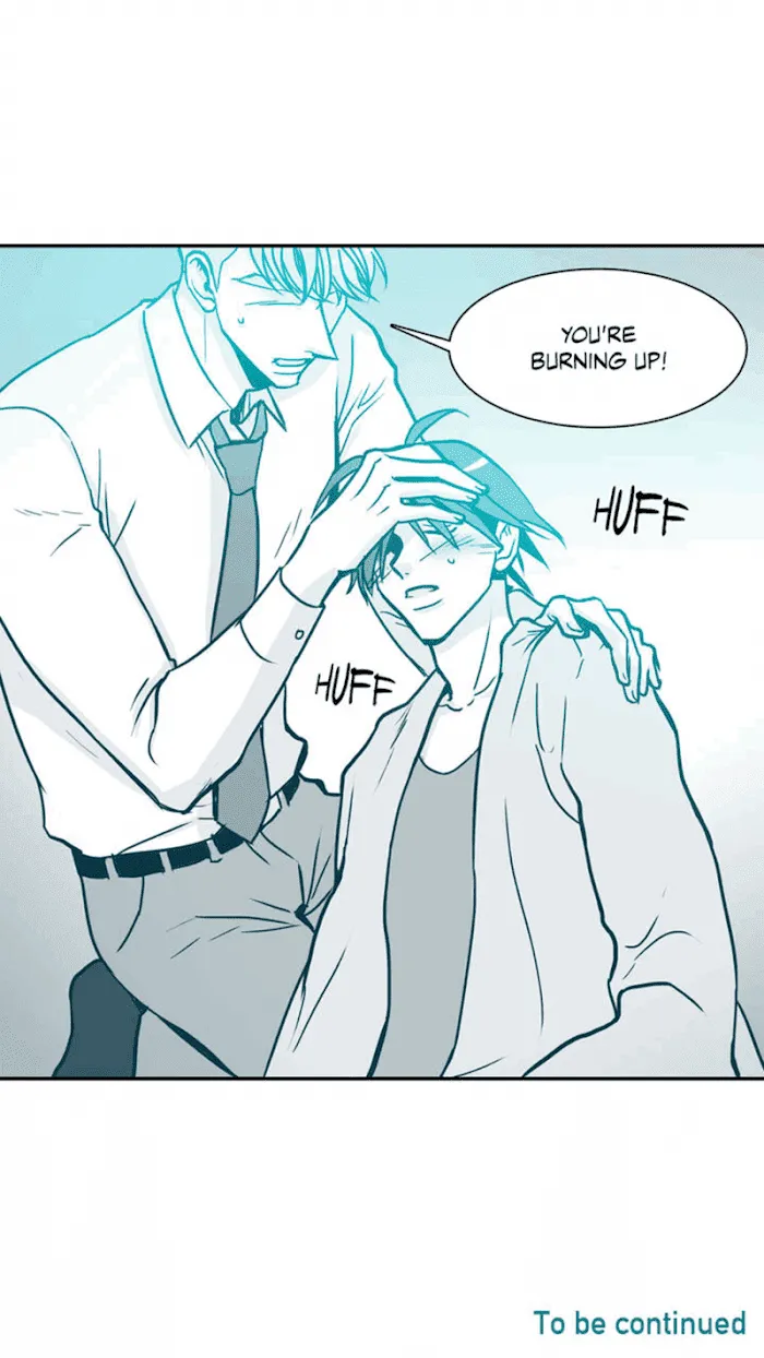 30 Days With You Chapter 23 page 26 - 