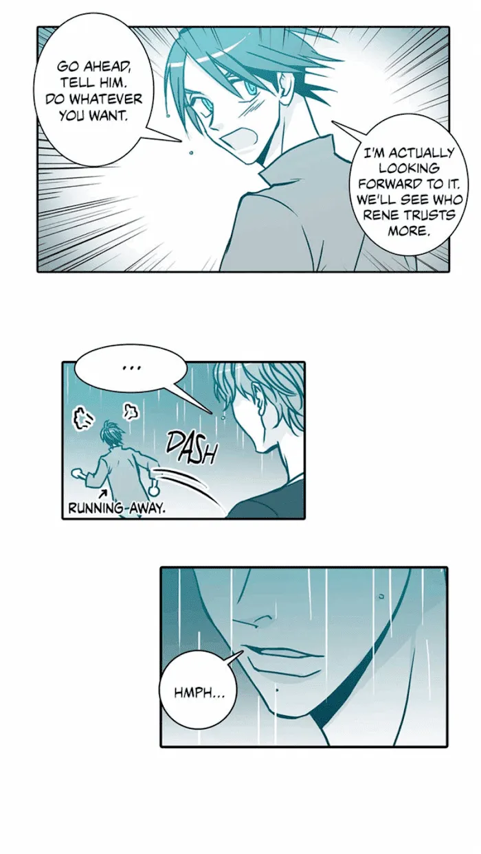 30 Days With You Chapter 23 page 4 - 