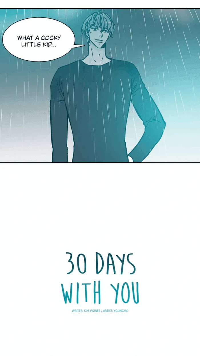 30 Days With You Chapter 23 page 5 - 