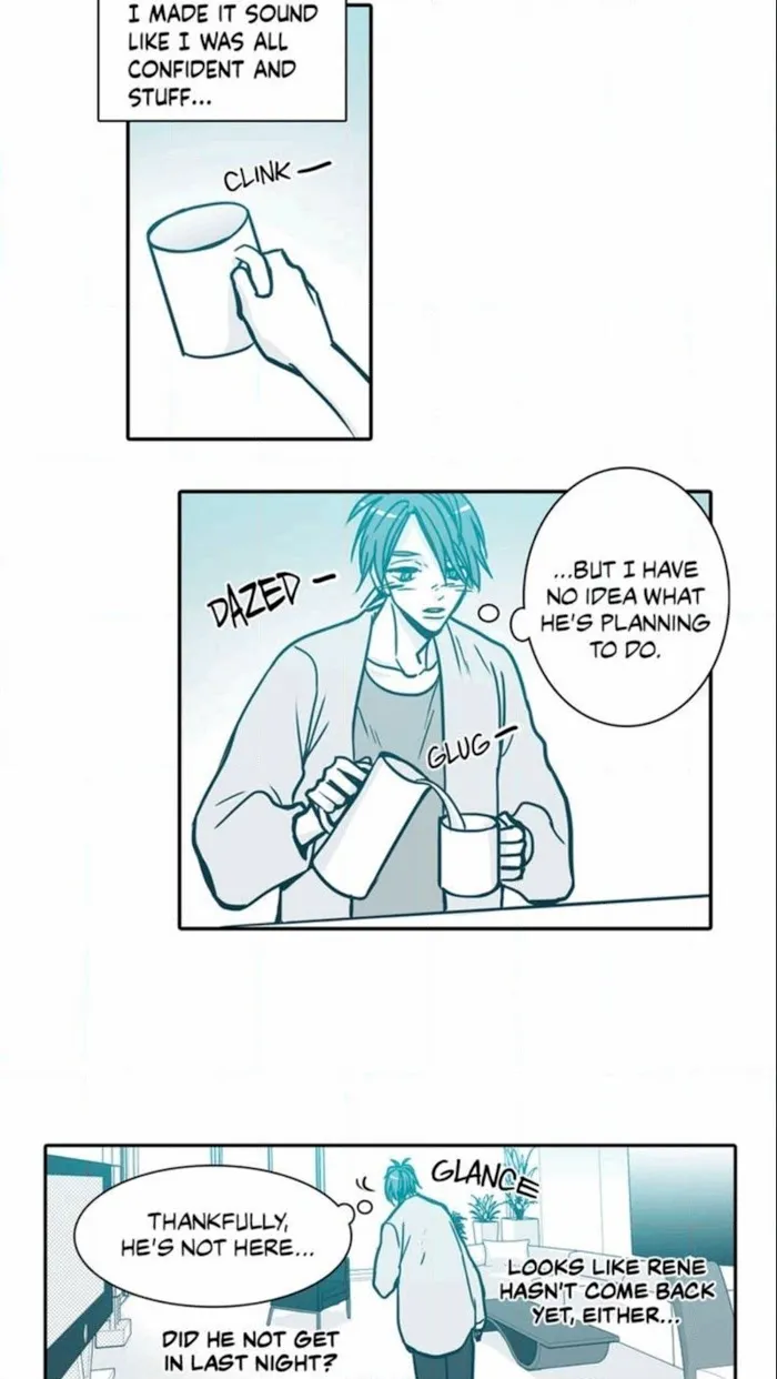 30 Days With You Chapter 23 page 6 - 