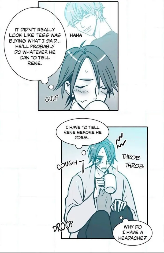 30 Days With You Chapter 23 page 7 - 