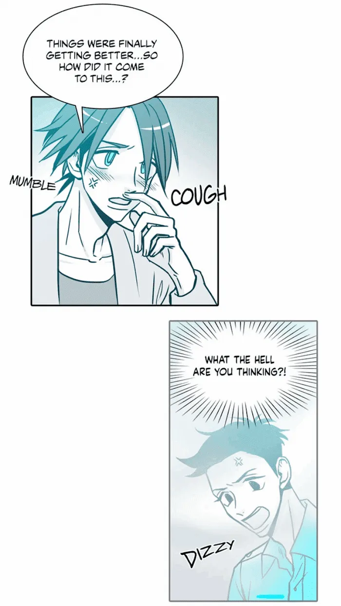 30 Days With You Chapter 23 page 8 - 