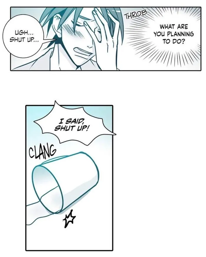 30 Days With You Chapter 23 page 9 - 