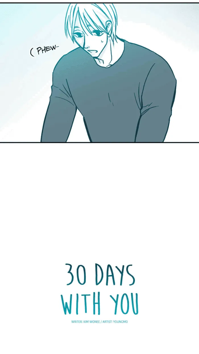30 Days With You Chapter 24 page 2 - 