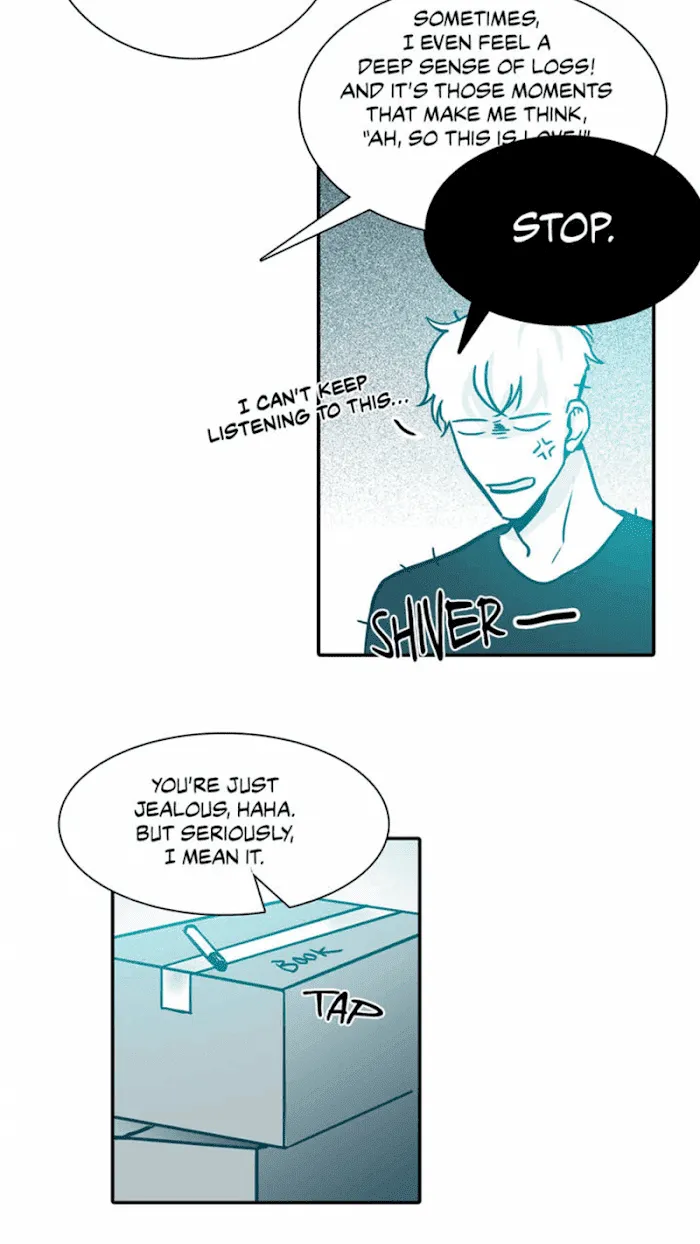 30 Days With You Chapter 24 page 11 - 