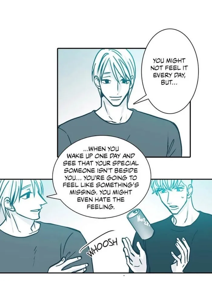 30 Days With You Chapter 24 page 12 - 
