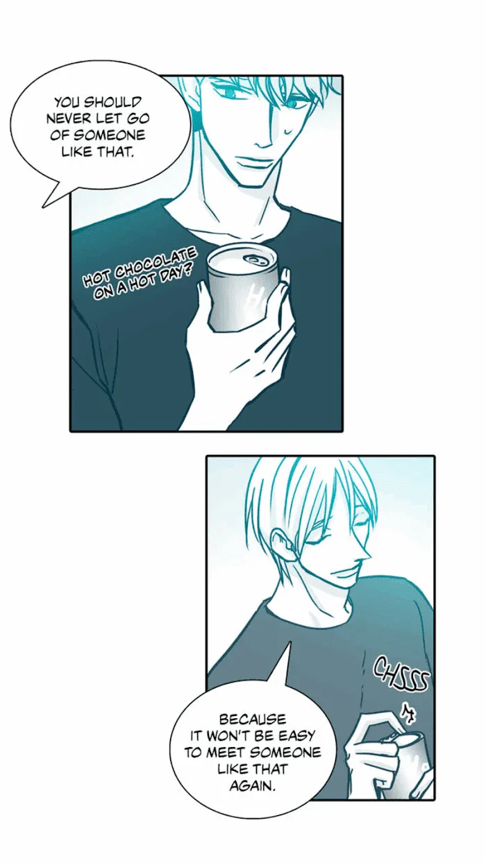 30 Days With You Chapter 24 page 13 - 