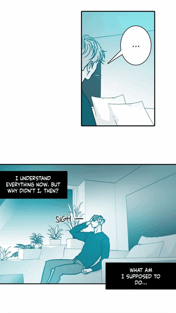 30 Days With You Chapter 24 page 20 - 