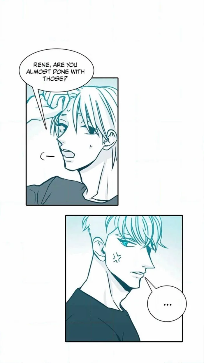 30 Days With You Chapter 24 page 3 - 