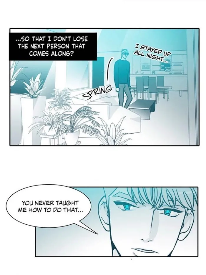 30 Days With You Chapter 24 page 21 - 