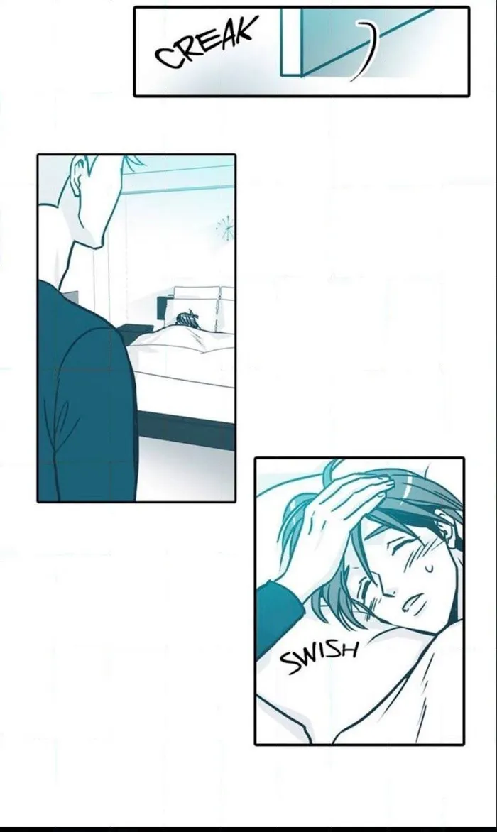 30 Days With You Chapter 24 page 23 - 