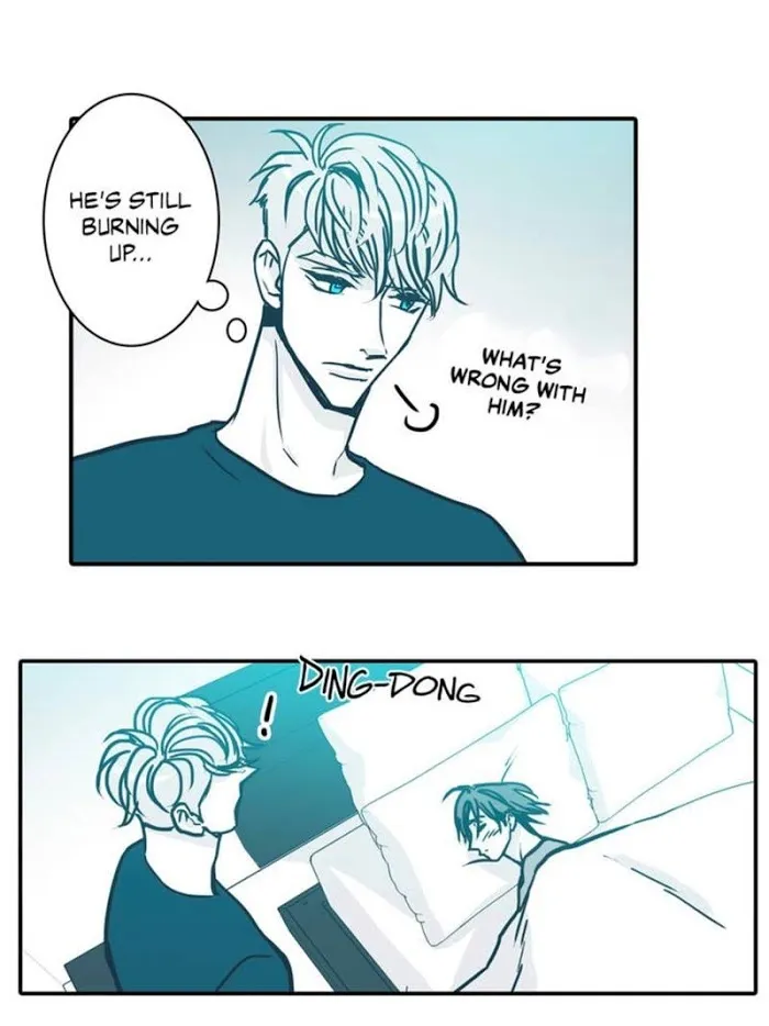 30 Days With You Chapter 24 page 24 - 