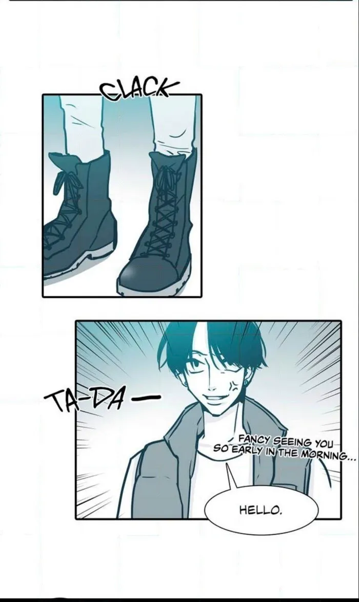 30 Days With You Chapter 24 page 25 - 