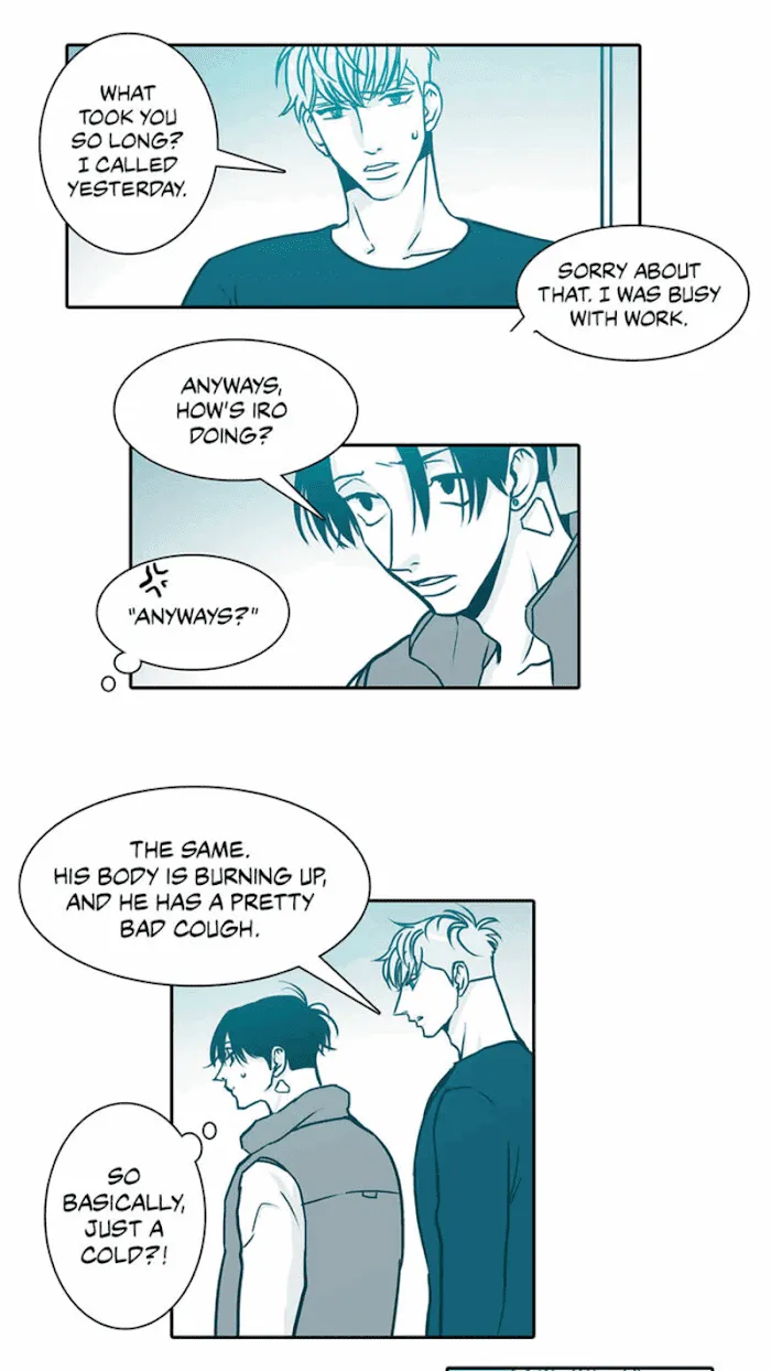 30 Days With You Chapter 24 page 26 - 