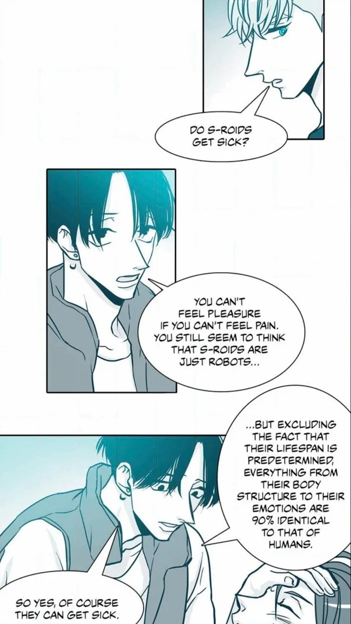 30 Days With You Chapter 24 page 27 - 