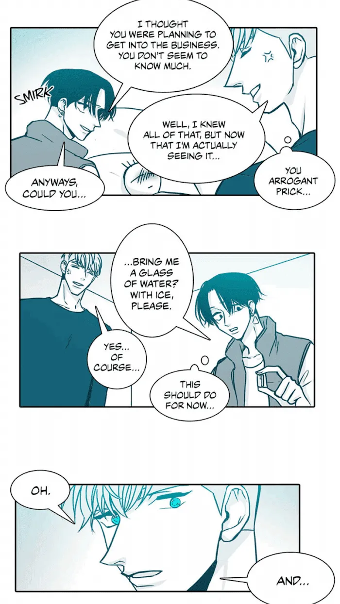30 Days With You Chapter 24 page 28 - 