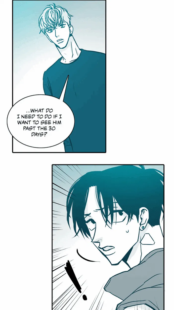 30 Days With You Chapter 24 page 29 - 