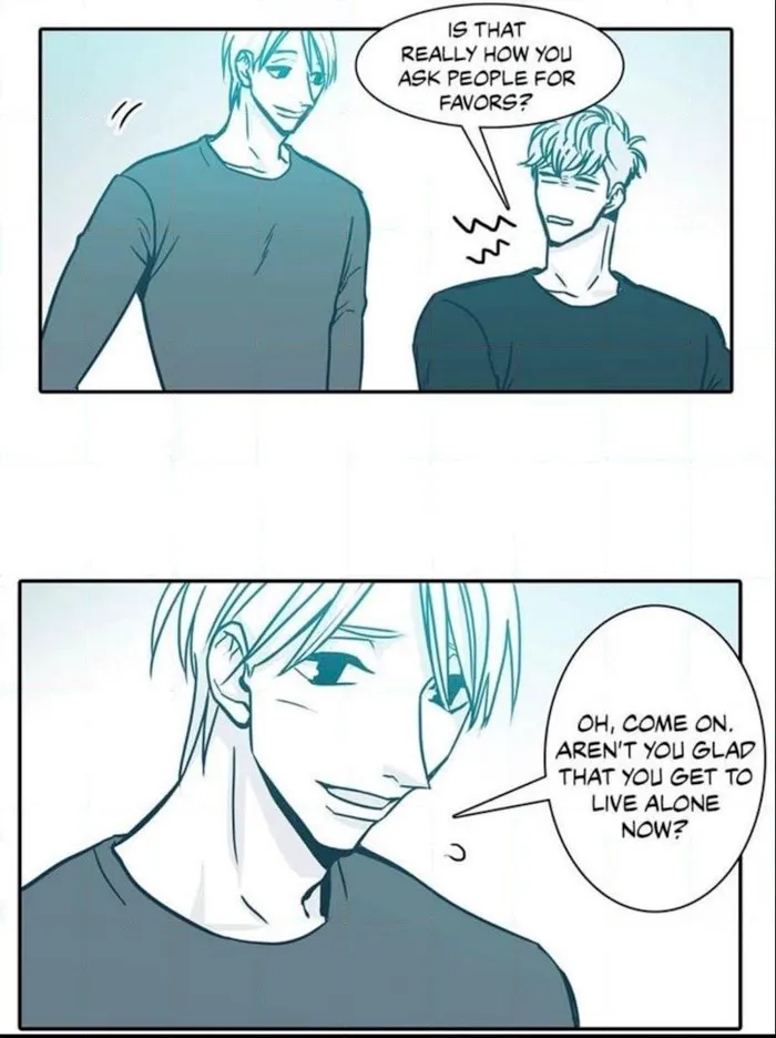 30 Days With You Chapter 24 page 4 - 