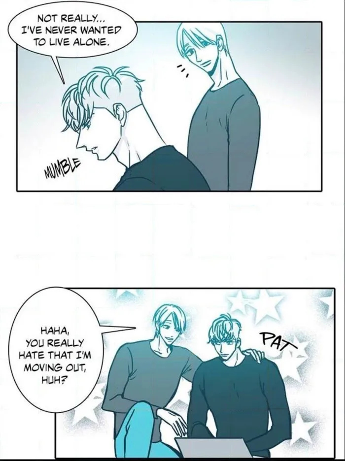 30 Days With You Chapter 24 page 5 - 