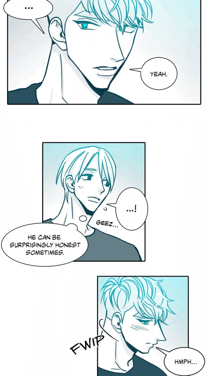 30 Days With You Chapter 24 page 6 - 
