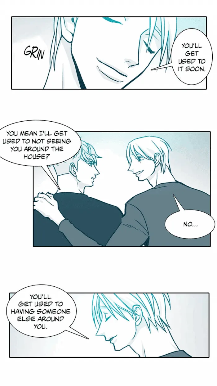 30 Days With You Chapter 24 page 7 - 