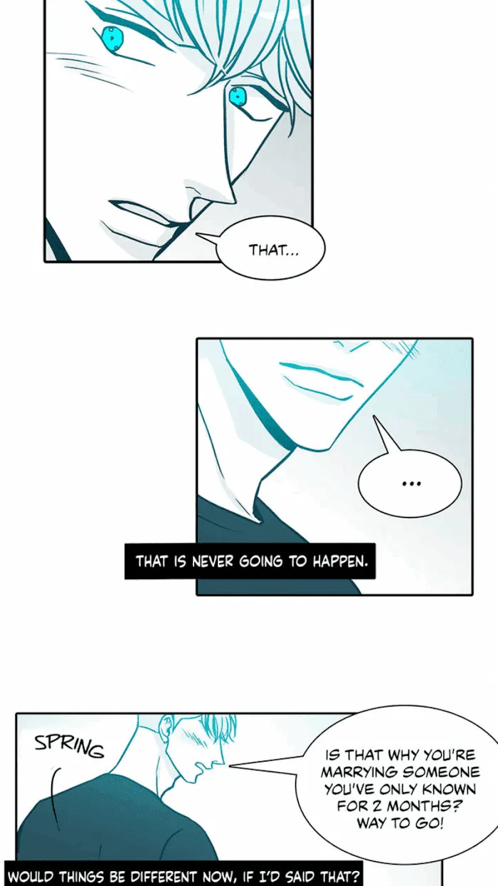 30 Days With You Chapter 24 page 8 - 